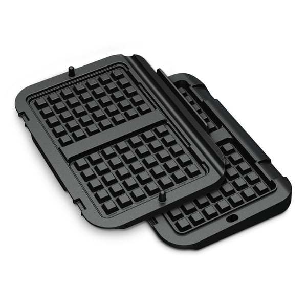 Tefal XA730810 pariloiden ja grillien lisävaruste Vohvelilautanen Tefal XA730810 pariloiden ja grillien lisävaruste Vohvelilautanen