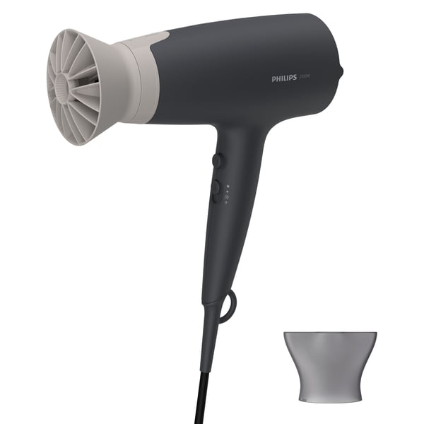 Philips 3000 series BHD351/10 Hårtork