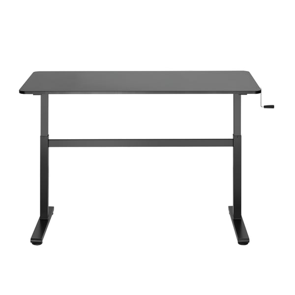 LogiLink EO0027 datorbord Svart
