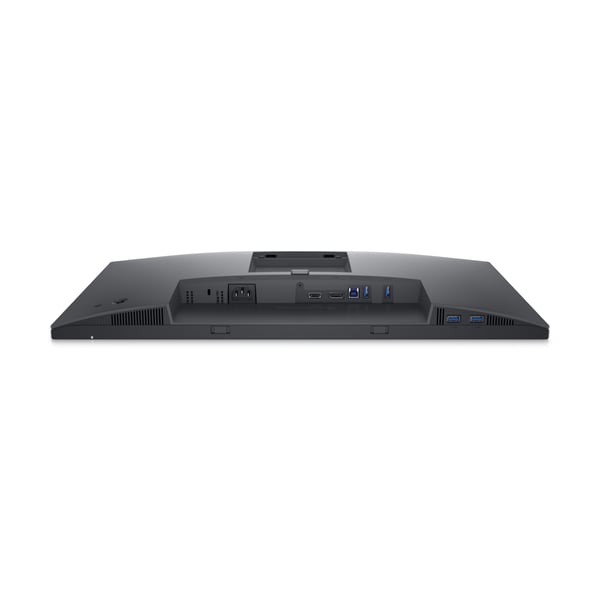 DELL P Series P2423D computerskærm 60,5 cm (23.8") 2560 x 1440 pixel Quad HD LCD Sort
