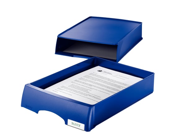 Leitz Plus säilytyslaatikko