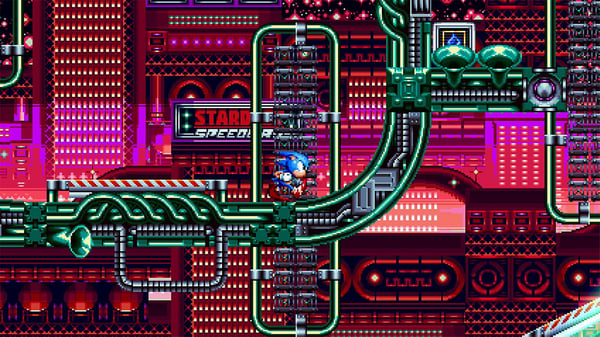 Sony Interactive Entertainment Sonic Mania Plus, PS4 Standard+DLC PlayStation 4