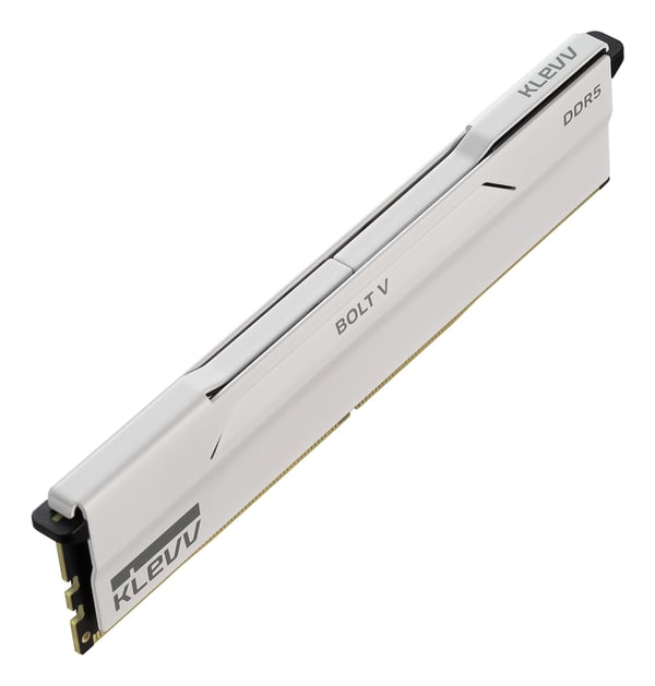 Klevv Bolt V hukommelsesmodul 32 GB 2 x 16 GB DDR5 6000 MT/s 288-pin DIMM