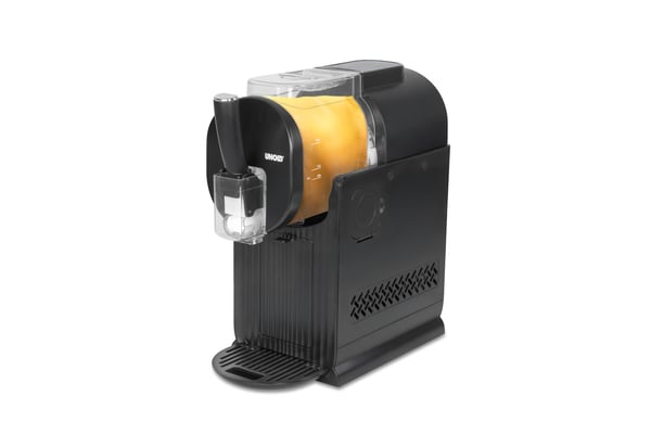Unold 48965 2in1-Slush und Softeismaschine Sofia Pehmiskone 150 W