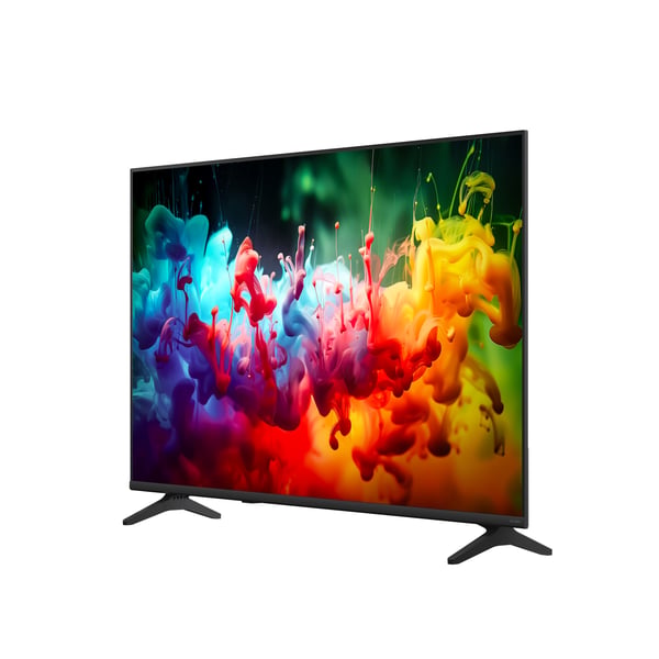LG QNED AI MiniLED 50QNED70B6C 127 cm (50") 4K Ultra HD Smart TV Wi-Fi Sort