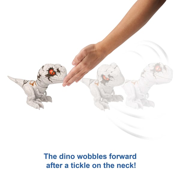Mattel GWY57 leksaksfigurer
