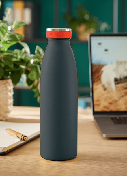 Leitz Cosy isoleret vandflaske 500 ml