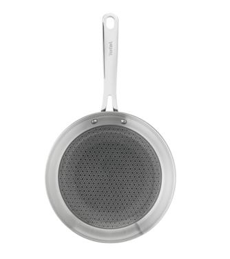 Tefal E49706 Ruostumaton teräs