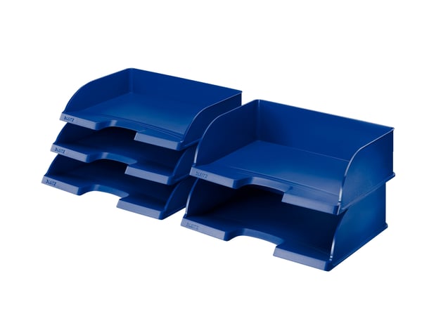 Leitz Plus Landscape Jumbo lomakelaatikko