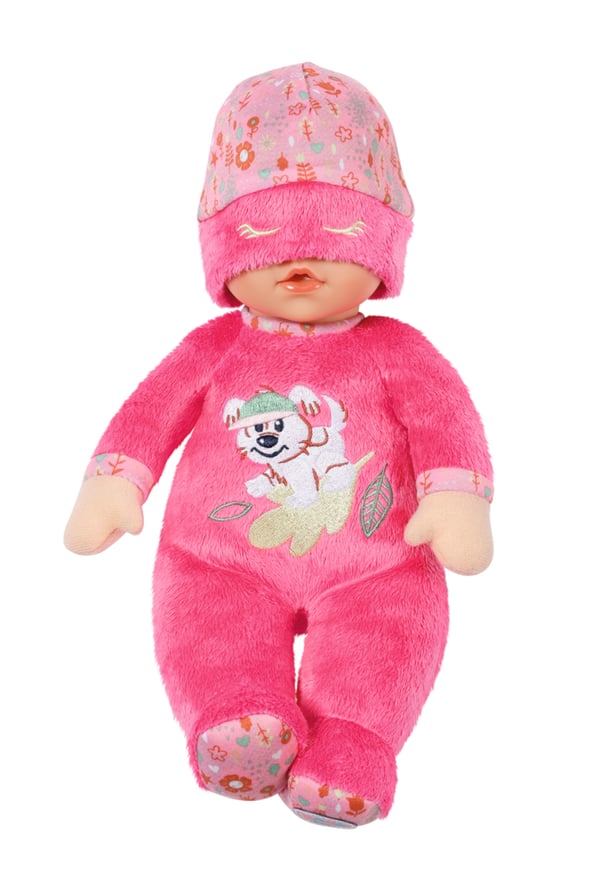 BABY born 833674 nukke