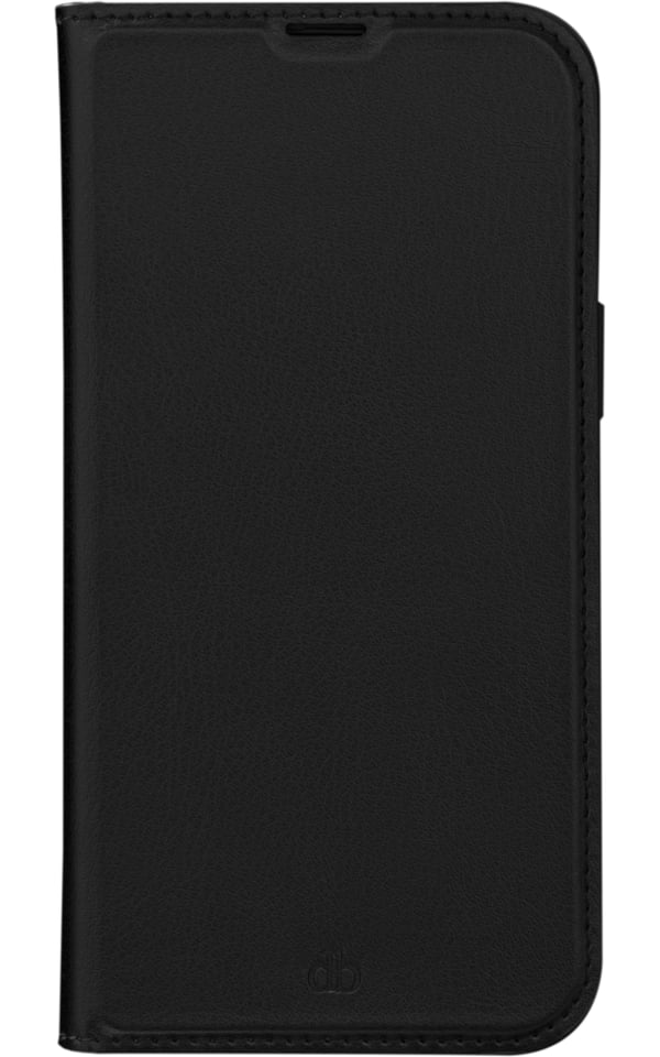 dbramante1928 Oslo - iPhone 14 Plus - Black dbramante1928 Oslo - iPhone 14 Plus - Black