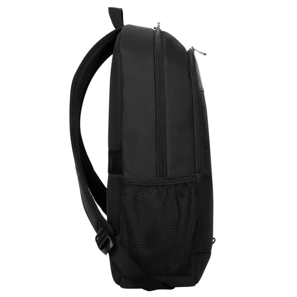 Targus TBB943GL rygsæk Fritidsrygsæk Sort Polyester