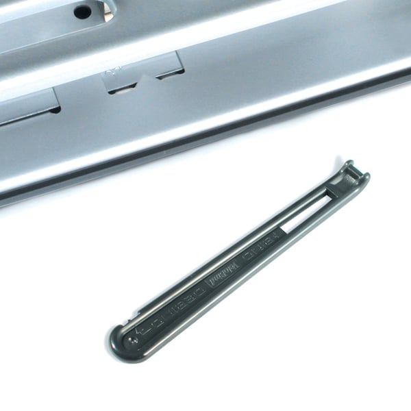 GBC RILEGATRICE DESKTOP VELOBINDER