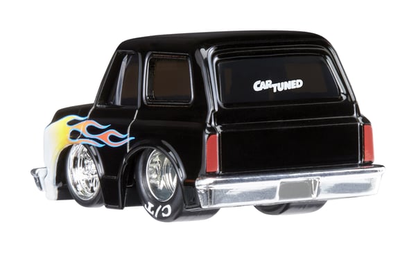 MGA Entertainment CarTuned Series 1 Asst