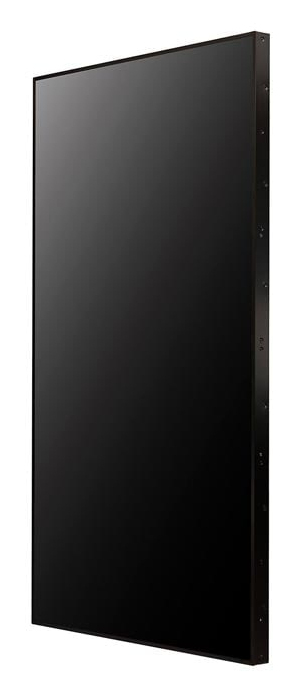 LG 75XF3P-B skilte display Digital fladpaneldisplay 190,5 cm (75") 3000 cd/m² 4K Ultra HD Sort