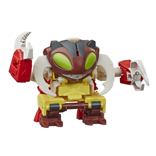 Transformers E3522EU8 transformer legetøj