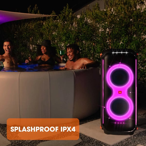 Musiksæt JBL PARTY BOX 710