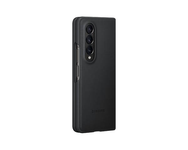 Samsung EF-VF936LBEGWW mobiltelefon etui Cover Sort