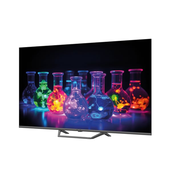 Haier H32S80EFX 81,3 cm (32") Fuld HD Smart TV Wi-Fi Sort