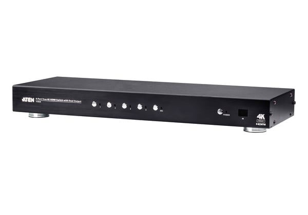 ATEN VS482B-AT-G video-switch HDMI ATEN VS482B-AT-G video-switch HDMI