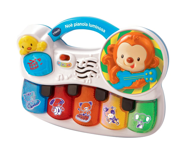 VTech Baby 80-150807 utbildningsleksaker