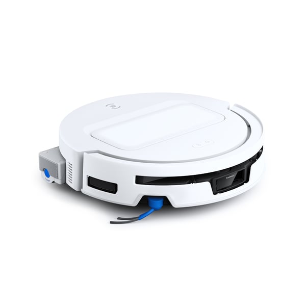 Ecovacs DEEBOT T90 MAX OMNI EU 0,25 L Valkoinen
