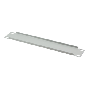 LogiLink ACT103 rack tillbehör Blank panel