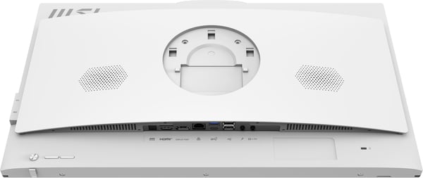MSI Pro AP242P 14M-859EU Intel® Core™ i7 i7-14700 60,5 cm (23.8") 1920 x 1080 pixel All-in-One PC 16 GB DDR5-SDRAM 1 TB SSD Windows 11 Pro Wi-Fi 6E (802.11ax) Hvid