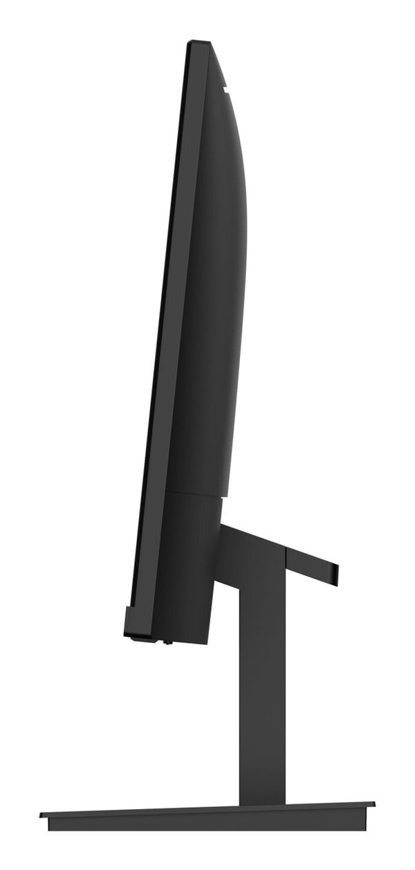 AG Neovo LA-2403 platta pc-skärmar 60,5 cm (23.8") 1920 x 1080 pixlar Full HD LED Svart
