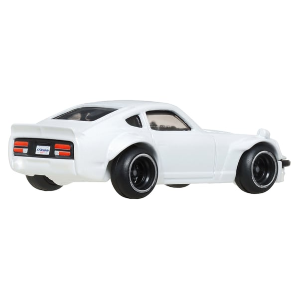 Hot Wheels JBM05 legetøjsbil