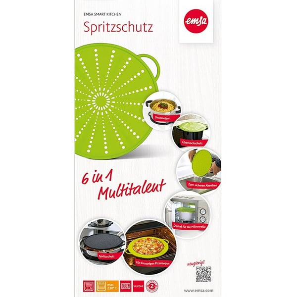EMSA Smart kitchen 31 cm