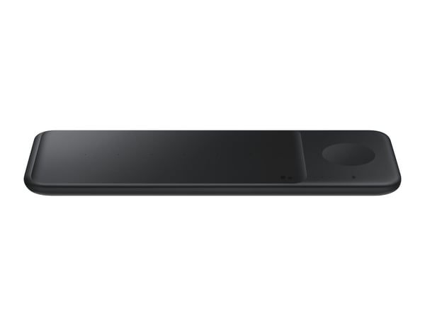 Samsung EP-P6300 Kuulokkeet, Älypuhelin, Älykello Musta USB Langaton lataaminen Pikalataus Sisätila Samsung EP-P6300 Kuulokkeet, Älypuhelin, Älykello Musta USB Langaton lataaminen Pikalataus Sisätila