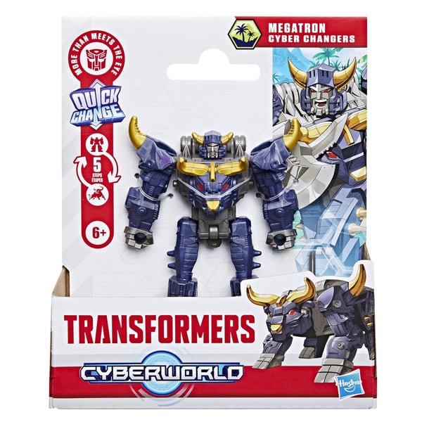 Transformers G10435L00 legetøjsfigur til børn