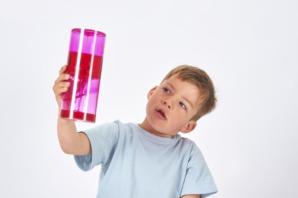 Tickit Sensory Jumbo Ooze Tube