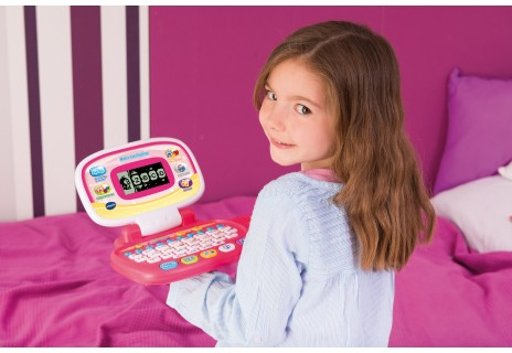 VTech 80-155454 utbildningsleksaker