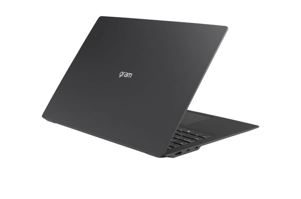 LG Gram Pro 16Z90SP-A.AP7BG bärbara datorer Intel Core Ultra 7 155H Bärbar dator 40,6 cm (16") WQXGA+ 32 GB LPDDR5x-SDRAM 2 TB SSD NVIDIA GeForce RTX 3050 Wi-Fi 6E (802.11ax) Windows 11 Pro Svart