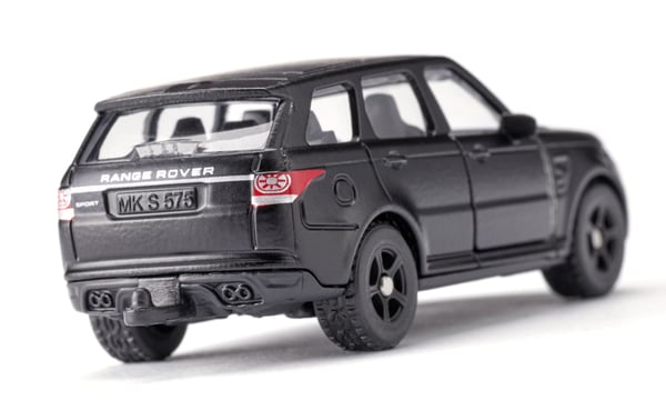 Siku 1123 leluajoneuvo
