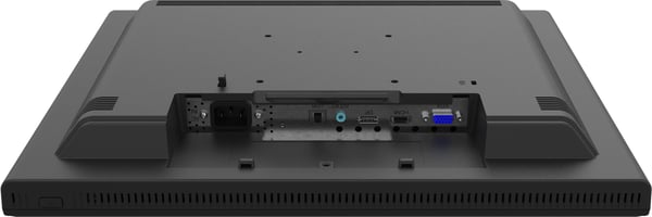 iiyama ProLite T1931SR-B2S platta pc-skärmar 48,3 cm (19") 1280 x 1024 pixlar SXGA LCD Pekskärm Bord Svart