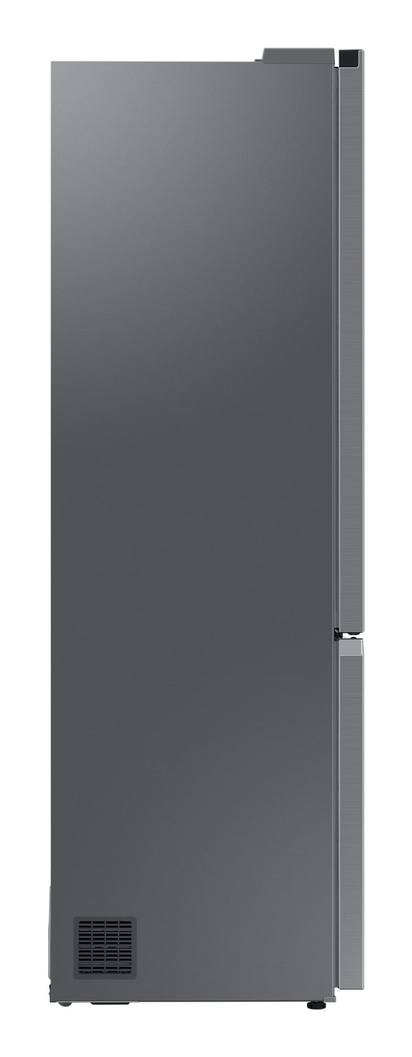 Samsung RB38T607BS9 Fritstående 387 L Rustfrit stål