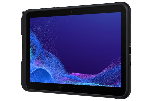 Samsung SM-T636B 5G Snapdragon 128 GB 25,6 cm (10.1") 6 GB Wi-Fi 6 (802.11ax) Sort