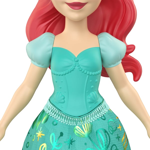 Disney Princess Ariel Core Small Doll