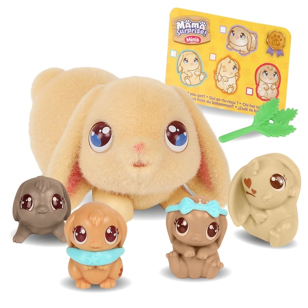 Moose Toys Little Live Pets MS26511 legetøjssæt