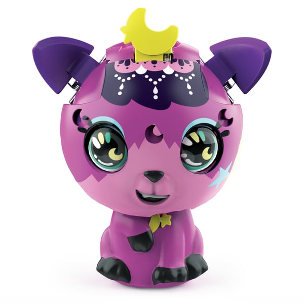 Zoobles ZBL COL Animal Kitty A1 GML