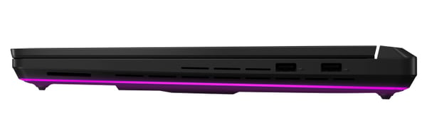 ASUS ROG Strix SCAR 16 G635LX-U92A59PB1 bärbara datorer Intel Core Ultra 9 275HX Bärbar dator 40,6 cm (16") 2.5K 64 GB DDR5-SDRAM 1 TB SSD NVIDIA GeForce RTX 5090 Wi-Fi 7 (802.11be) Windows 11 Home Svart QWERTY Engelsk