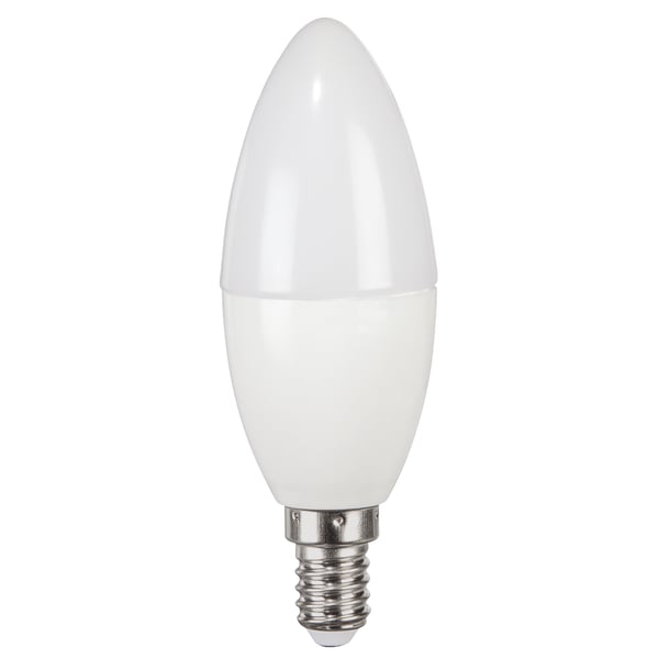 Hama 00112846 energy-saving lamp Lämmin valkoinen 2700 K 8,5 W E14 F