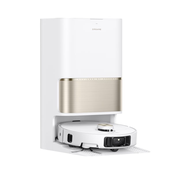 Dreame L50s Pro Ultra 0,25 l Vit
