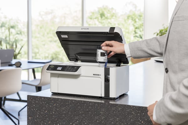 Epson EcoTank ET-M2120