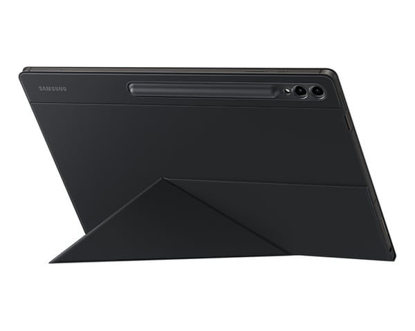 Samsung EF-BX910PBEGWW iPad-fodral 37,1 cm (14.6") Mobilskal Svart