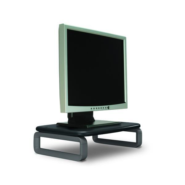 Kensington K60089 skærmbeslag og -stativer Skrivebord Sort
