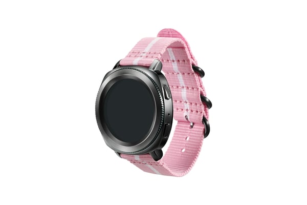 Samsung GP-R600BREEC Lyserød Nylon